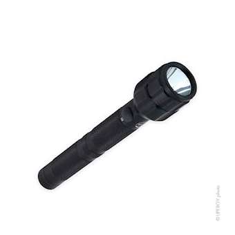 Unité(s) Lampe torche aluminium NX TRACKER PRO 2AA LED CREE 160 lumens|Enix energies-NXGETX9091