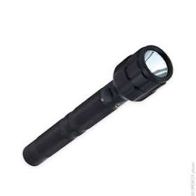 Unité(s) Lampe torche aluminium NX TRACKER PRO 2AA LED CREE 160 lumens|Enix energies-NXGETX9091
