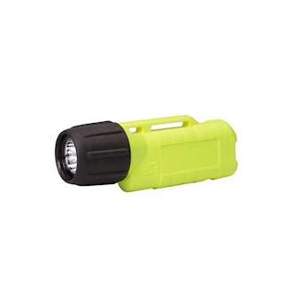 Blister(s) x 1 Lampe torche UNDERWATER KINETICS 2AA eLED ATEX Z2 100 lumens|Enix energies-NXGETX9810