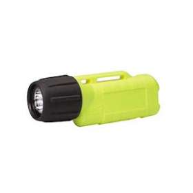 Blister(s) x 1 Lampe torche UNDERWATER KINETICS 2AA eLED ATEX Z2 100 lumens|Enix energies-NXGETX9810