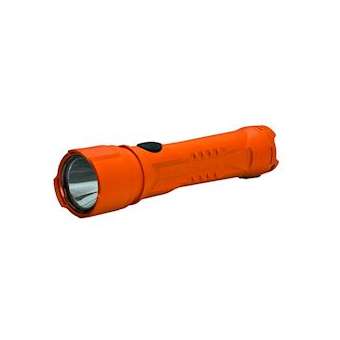 Blister(s) x 1 Lampe torche KOEHLER BRIGHT STAR Led Razor ATEX Z0 125 lumens|Enix energies-NXGETX9926