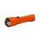 Blister(s) x 1 Lampe torche KOEHLER BRIGHT STAR Led Razor ATEX Z0 125 lumens