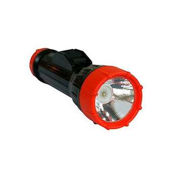 Blister(s) x 1 Lampe torche KOEHLER BRIGHT 2217 Led ATEX Z0 80 lumens|Enix energies-NXGETX9927