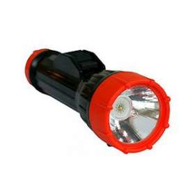 Blister(s) x 1 Lampe torche KOEHLER BRIGHT 2217 Led ATEX Z0 80 lumens|Enix energies-NXGETX9927