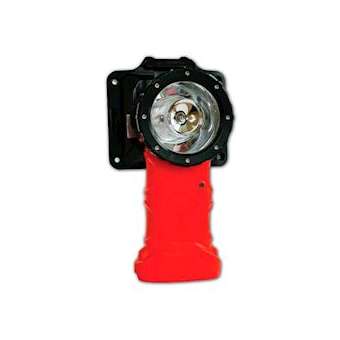 Blister(s) x 1 Lampe torche KOEHLER BRIGHT STAR Responder Right Angle rechargeab|Enix energies-NXGETX9925