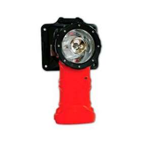 Blister(s) x 1 Lampe torche KOEHLER BRIGHT STAR Responder Right Angle rechargeab|Enix energies-NXGETX9925