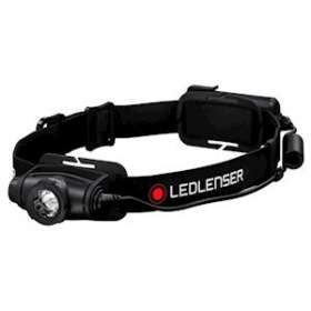 Unité(s) Lampe frontale LEDLENSER H5 CORE 350 lumens|Enix energies-NXGEZX4841