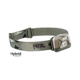 Unité(s) Lampe frontale PETZL TACTIKKA 300 lumens|Enix energies-NXGEZX66162