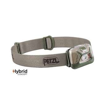 Unité(s) Lampe frontale PETZL TACTIKKA 300 lumens|Enix energies-NXGEZX66163