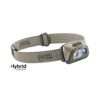 Unité(s) Lampe frontale PETZL TACTIKKA + 350 lumens|Enix energies-NXGEZX66165