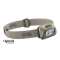 Unité(s) Lampe frontale PETZL TACTIKKA + 350 lumens