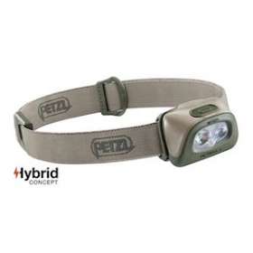 Unité(s) Lampe frontale PETZL TACTIKKA + 350 lumens|Enix energies-NXGEZX66165