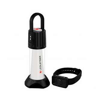 Unité(s) Lanterne LEDLENSER ML6 CONNECT WL 750 lumens rechargeable|Enix energies-NXGETX48108