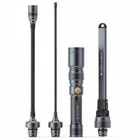 Unité(s) Lampe multifonctionnelle LEDLENSER WORKER'S FRIEND 280 lumens rechargea|Enix energies-NXGETX48104