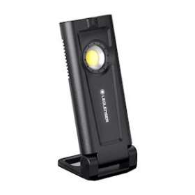 Unité(s) Lampe de travail LEDLENSER iF2R 200 lumens rechargeable|Enix energies-NXGETX48106