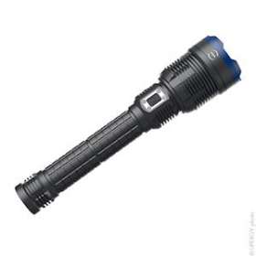 Blister(s) x 1 Lampe torche aluminium NX TRACKER PRO LED COB 8000 lumens recharg|Enix energies-NXGETX9095