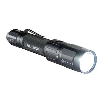 Unité(s) Lampe torche PELI 2380R 305 lumens rechargeable|Enix energies-NXGETX6539