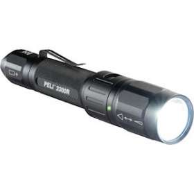 Unité(s) Lampe torche PELI 2380R 305 lumens rechargeable|Enix energies-NXGETX6539