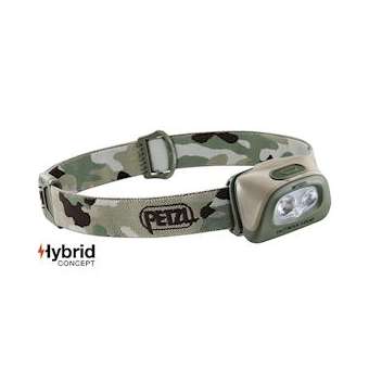 Unité(s) Lampe frontale PETZL TACTIKKA +RGB 350 lumens|Enix energies-NXGEZX66166