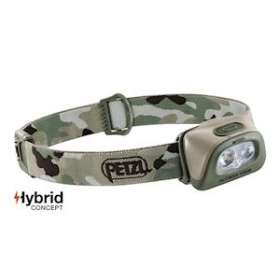 Unité(s) Lampe frontale PETZL TACTIKKA +RGB 350 lumens|Enix energies-NXGEZX66166