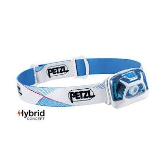 Unité(s) Lampe frontale PETZL TIKKA 300 lumens|Enix energies-NXGEZX66170