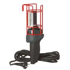 Baladeuse domestique 230V 60W compacte IP20 avec fiche 2P et cordon longueur 5m|Legrand-LEG062208
