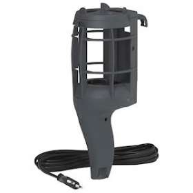 Baladeuse domestique 230V 75W à panier plastique IP20 -fiche 2P + cordon 5m|Legrand-LEG091260