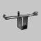 Support pied de lampe Gladiator Mini