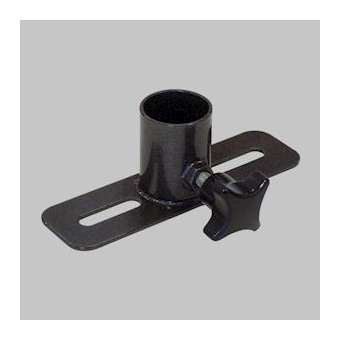 Manchon adaptateur pour tige DIN|Sonlux-OUX95-0026-0022