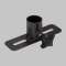 Manchon adaptateur pour tige DIN