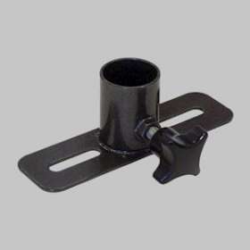 Manchon adaptateur pour tige DIN|Sonlux-OUX95-0026-0022