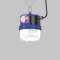 SPARTACUS, 24VAC, IP44, classe III, 5m de cable, 2 PC + fiche CEE