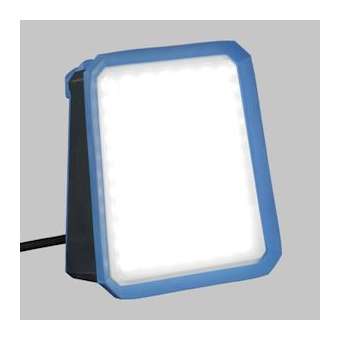 GLADIATOR mini, 42VAC, IP54, classe III, 5m de câble, fiche CEE|Sonlux-OUX79-6L060-0006
