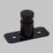Tige DIN D 30mm selon DIN 14640