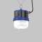 SPARTACUS, 230V, IP54, classe I, 5m de cable, 2 PC + fiche (FR) E