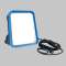 GLADIATOR II, 230V, IP54, classe I, 5m de câble, 3 PC + fiche F et PRCD-