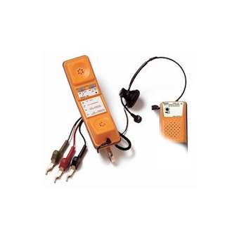 Combiné Série 6BL à batterie locale avec générateur-sondeur|Depaepe-DEPPK6400