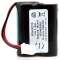 Pack(s) Batterie Nimh 2x 4/5A VH 2S1P ST1 2.4V 2.1Ah Molex