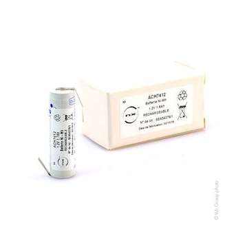 Accumulateur(s) Accus Nimh industriels VH AAL 1700 1.2V 1.6Ah HBL|Enix energies-NXGACH7412