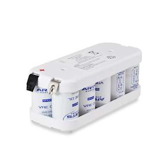 Batterie(s) Batterie Nicd 10x D VRE 10S1P ST2 12V 4.5Ah COSSE|Enix energies-NXGMFN0013