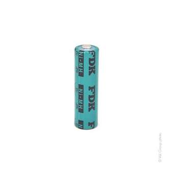 Accumulateur(s) Accus Nimh industriels HR-3UAA 1.2V 2500mAh CT|Enix energies-NXGACH7629
