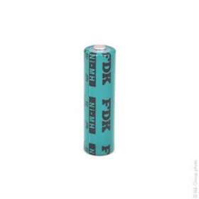 Accumulateur(s) Accus Nimh industriels HR-3UAA 1.2V 2500mAh CT|Enix energies-NXGACH7629