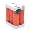 Batterie(s) Batterie Nicd 6 VRE AA 700 7.2V 700mAh|Enix energies-NXGMFN0030