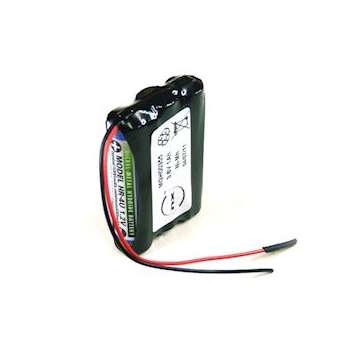 Pack(s) Batterie Nimh 3x AAA 3S1P ST1 3.6V 1Ah F|Enix energies-NXGMGH00355