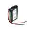 Pack(s) Batterie Nimh 3x AAA 3S1P ST1 3.6V 1Ah F|Enix energies-NXGMGH00355