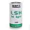 Boîte(s) de 1 Pile lithium LSH14 LIGHT C 3.6V 3.6Ah|Enix energies-NXGPCL7487B