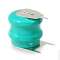 Accumulateur(s) Accus Nimh industriels 2/V40H SLF 2.4V 40mAh