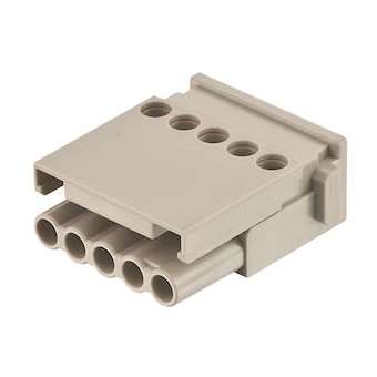 Han E Screw module-F|Harting-HRG09140052701