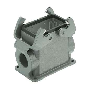 Han B Base Surface HC 2 Levers 1 x M25|Harting-HRG19300100271