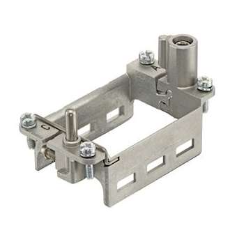 Han hinged frame plus, for 3 modules A-C|Harting-HRG09140100361